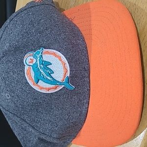 NFL Miami Dolphins Cap!